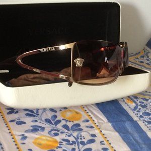 Versace Sunglasses